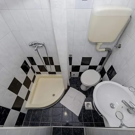 Blue 4 * Supetarska Draga