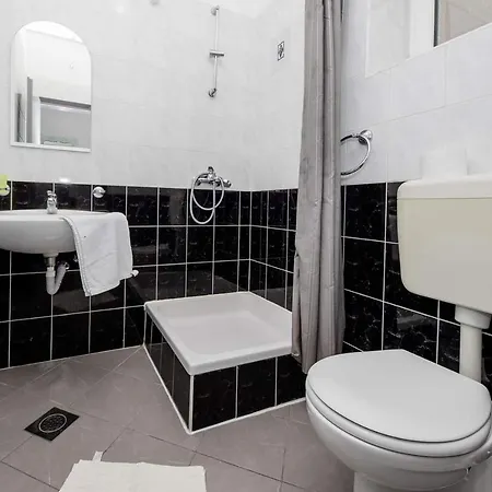Apartment Blue 4 Supetarska Draga
